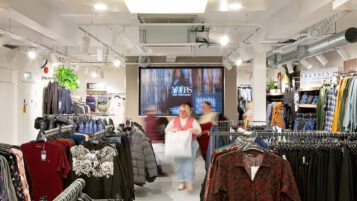 Ipswich property investment yours clothing IP1 3AS - 012