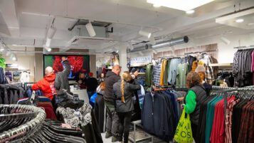 Ipswich property investment yours clothing IP1 3AS - 013