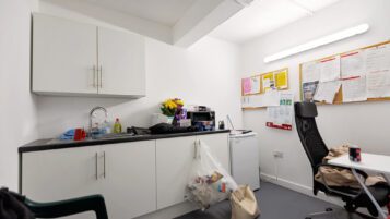 Ipswich property investment yours clothing IP1 3AS - 015