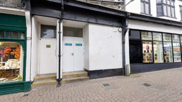 Ipswich property investment yours clothing IP1 3AS - 020