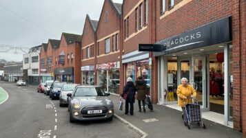 Kidderminster multi property investment DY10 1EL - 003