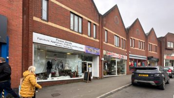 Kidderminster multi property investment DY10 1EL - 005