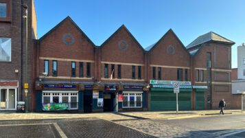 Kidderminster multi property investment DY10 1EL - 006