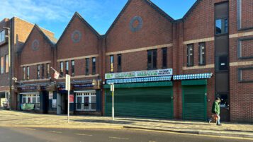 Kidderminster multi property investment DY10 1EL - 007