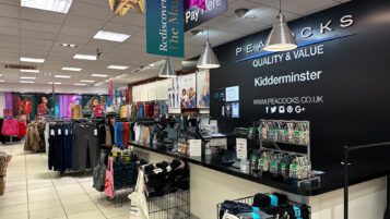 Kidderminster multi property investment DY10 1EL - 009