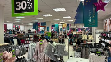 Kidderminster multi property investment DY10 1EL - 010