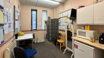 Kidderminster multi property investment DY10 1EL - 013