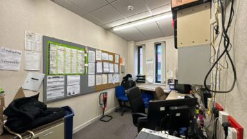 Kidderminster multi property investment DY10 1EL - 016