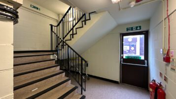 Kidderminster multi property investment DY10 1EL - 017