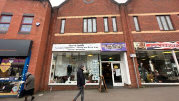 Kidderminster multi property investment DY10 1EL - 018