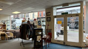 Kidderminster multi property investment DY10 1EL - 019