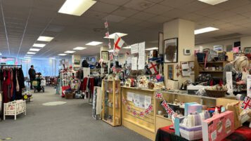 Kidderminster multi property investment DY10 1EL - 022