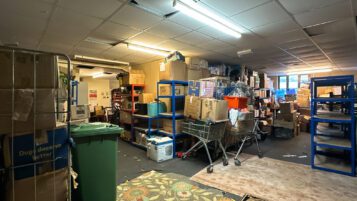 Kidderminster multi property investment DY10 1EL - 024