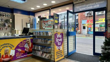 Kidderminster multi property investment DY10 1EL - 026