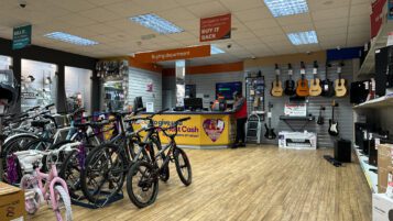 Kidderminster multi property investment DY10 1EL - 027