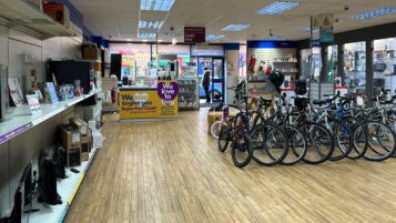 Kidderminster multi property investment DY10 1EL - 028