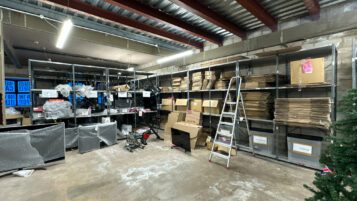 Kidderminster multi property investment DY10 1EL - 030