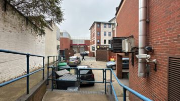 Kidderminster multi property investment DY10 1EL - 031