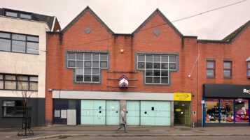 Kidderminster multi property investment DY10 1EL - 032