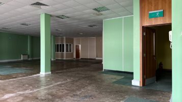 Kidderminster multi property investment DY10 1EL - 036