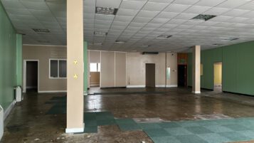 Kidderminster multi property investment DY10 1EL - 037