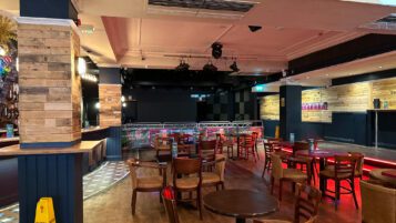 Kidderminster multi property investment DY10 1EL - 040