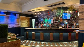 Kidderminster multi property investment DY10 1EL - 041