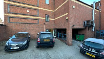 Kidderminster multi property investment DY10 1EL - 042