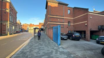 Kidderminster multi property investment DY10 1EL - 043