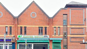 Kidderminster multi property investment DY10 1EL - 045