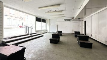 Kidderminster multi property investment DY10 1EL - 046