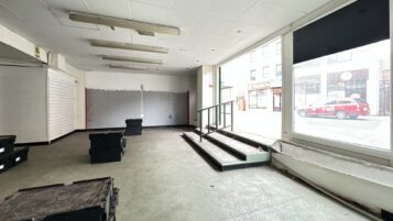 Kidderminster multi property investment DY10 1EL - 047