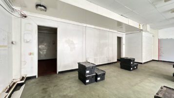 Kidderminster multi property investment DY10 1EL - 048