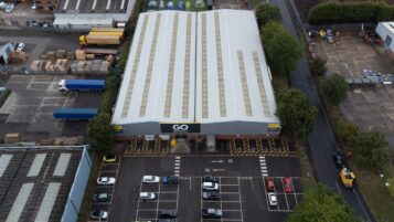 Kidderminster property investment DY11 7RA - 001