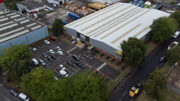 Kidderminster property investment DY11 7RA - 006