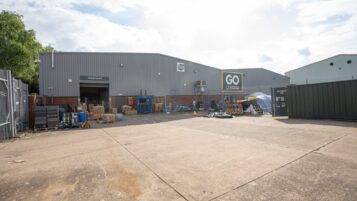 Kidderminster property investment DY11 7RA - 022