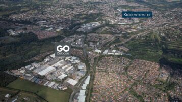 Kidderminster property investment DY11 7RA - 0893