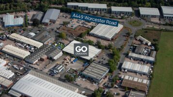 Kidderminster property investment DY11 7RA - 1980