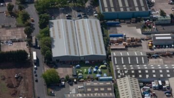 Kidderminster property investment DY11 7RA - 2002