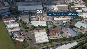 Kidderminster property investment DY11 7RA - 2011