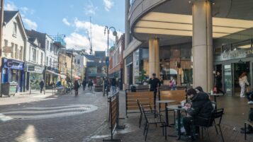 Kingston upon Thames property investment KT1 1SZ - 004