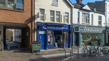 Kingston upon Thames property investment KT1 1SZ - 031