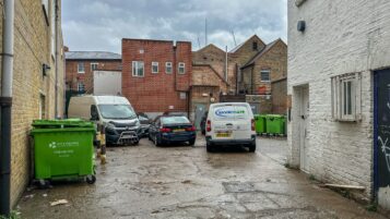 Kingston upon Thames property investment KT1 1SZ - 036