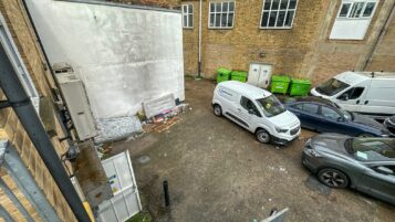 Kingston upon Thames property investment KT1 1SZ - 037