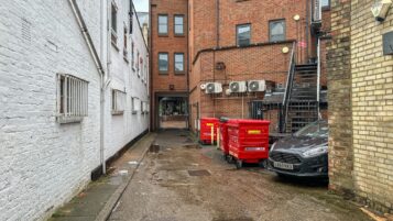 Kingston upon Thames property investment KT1 1SZ - 038