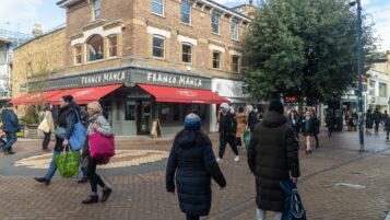 Kingston upon Thames property investment KT1 1SZ - 040