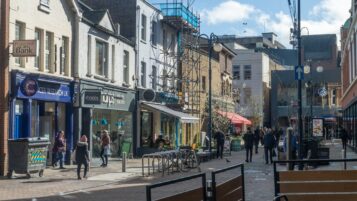 Kingston upon Thames property investment KT1 1SZ - 043