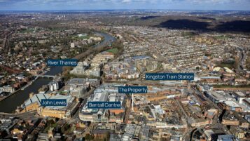 Kingston upon Thames property investment KT1 1SZ - 2078