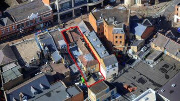 Kingston upon Thames property investment KT1 1SZ - 2093