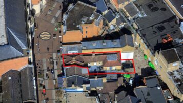 Kingston upon Thames property investment KT1 1SZ - 2101